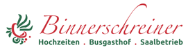 Binnerschreiner Logo aktuell 1